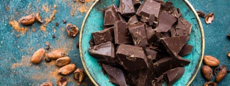 alimentos para el cerebro bogota nutricion chocolate