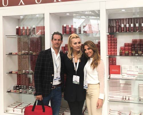 doctor andres lucena antienvejecimiento congreso monaco antiaging