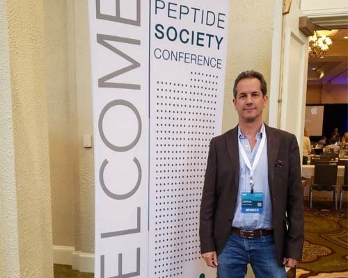 peptidos doctor andres lucena antienvejecimiento congreso monaco antiaging
