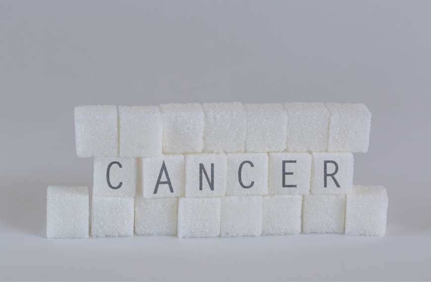 relacion azucar cancer gnq medicina antienvejecimiento