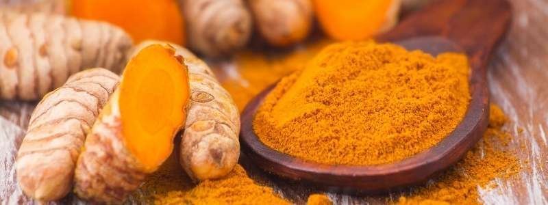 alimentos para el cerebro bogota nutricion curcuma