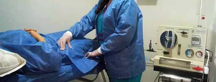 colonterapia colon irritable malestar tratamiento bogota medicina hidroterapia