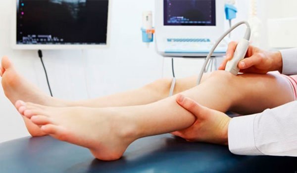 insuficiencia venosa ozonoterapia bogota