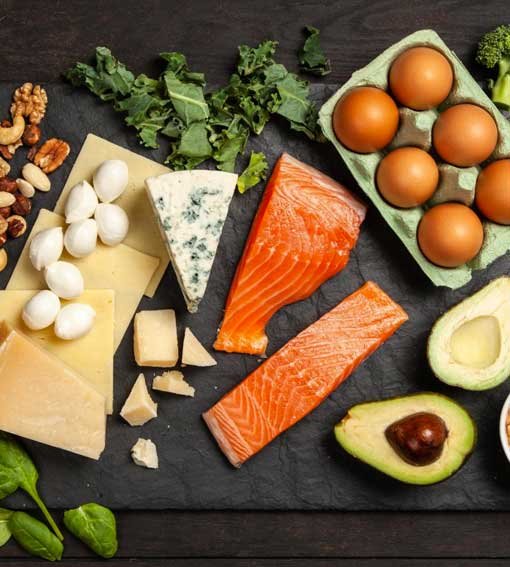 dieta keto bajar de peso cetosis bogota colombia sobrepeso