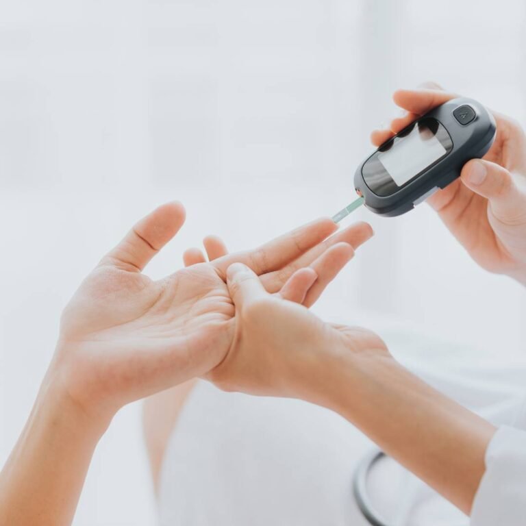 guia diabetes tratamientos consejos gnq medicina antienvejecimiento