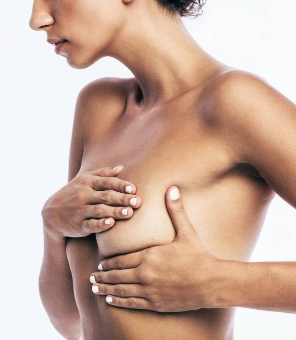 cancer de seno prevencion mama salur mujer