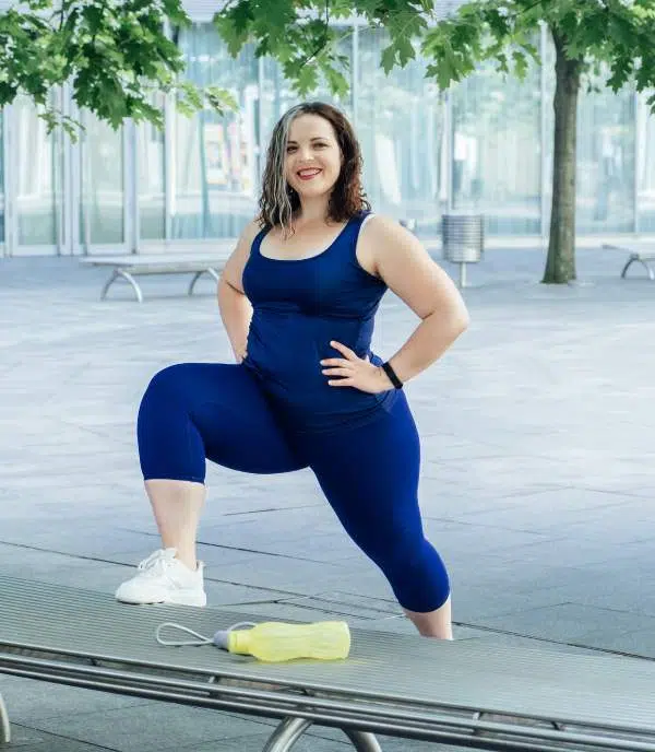 ejercicio bajar de peso sobrepeso gimnasio nutricionista bogota